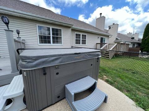 311 S Towanda Ave #7, Normal, IL 61761 photo 29