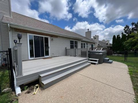 311 S Towanda Ave #7, Normal, IL 61761 photo 30