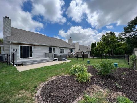 311 S Towanda Ave #7, Normal, IL 61761 photo 3