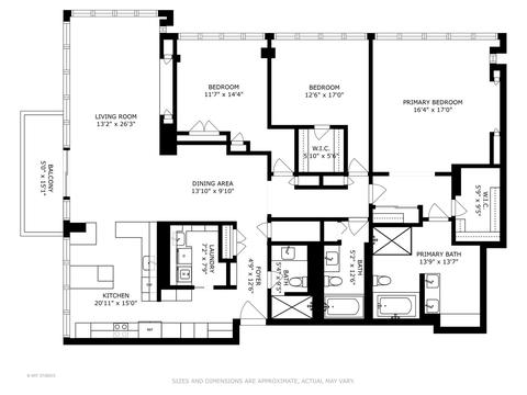 200 E Delaware Pl #10D, Chicago, IL 60611 photo 28