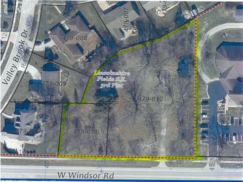 3202 Windsor Rd, Champaign, IL 61822 photo 1