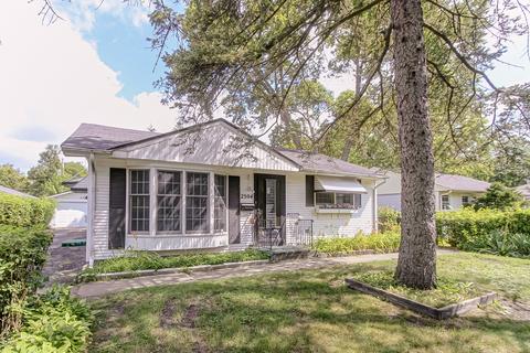 2304 Campbell St, Rolling Meadows, IL 60008 photo 1
