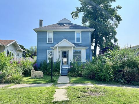 113 Wilson Ave, Chadwick, IL 61014 photo 1