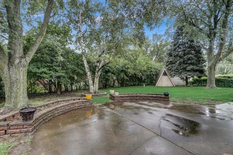 1330 Blair Ln, Hoffman Estates, IL 60169 photo 42