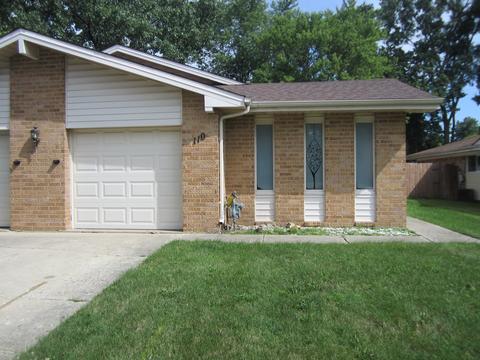 110 Beverly Ct, Streamwood, IL 60107 photo 1