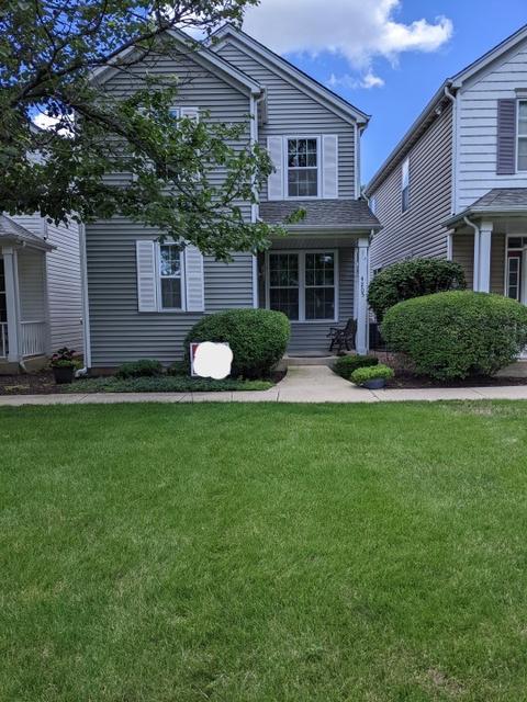 4205 Rivertowne Ct, Plainfield, IL 60586 photo 1
