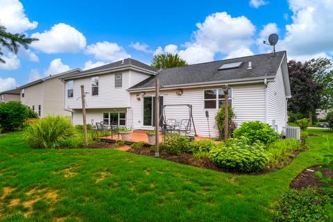 1716 Pebble Beach Dr, Plainfield, IL 60586 photo 26