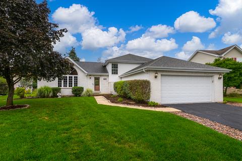 1716 Pebble Beach Dr, Plainfield, IL 60586 photo 1