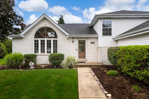 1716 Pebble Beach Dr, Plainfield, IL 60586 photo 2