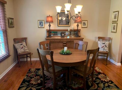 1651 Water Tower Ct, Wheaton, IL 60189 photo 5