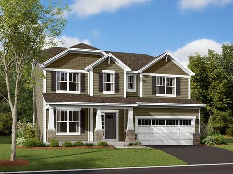 16604 S Winding Creek Lot Apt 60 Ln, Lockport, IL 60441