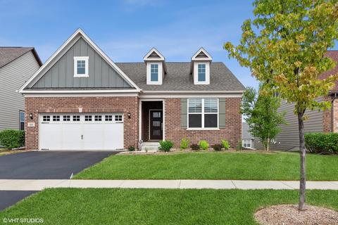 10 Vine St, Hawthorn Woods, IL 60047