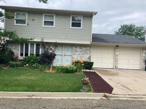 1198 Old Timber Ct, Hoffman Estates, IL 60192 photo 1