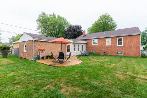 1207 Pershing Ave, Wheaton, IL 60189 photo 16
