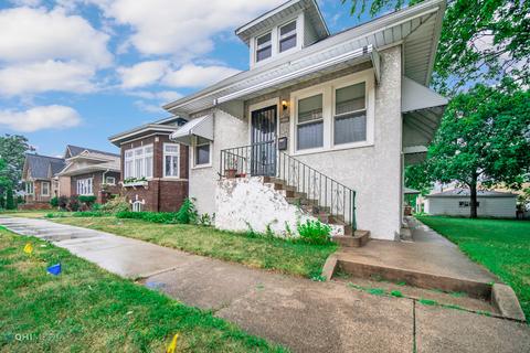 5445 S 72nd Ct, Summit, IL 60501 photo 1