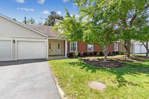 683 Greenfield Ct #B2, Bartlett, IL 60103 photo 2