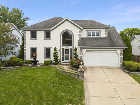 1502 Brookfield Dr, Plainfield, IL 60586 photo 1