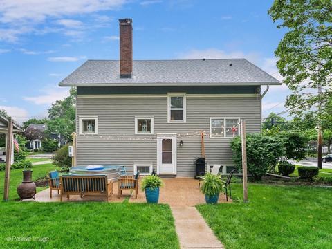 819 N Main St, Wheaton, IL 60187 photo 24