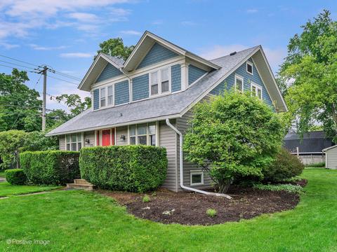 819 N Main St, Wheaton, IL 60187 photo 1