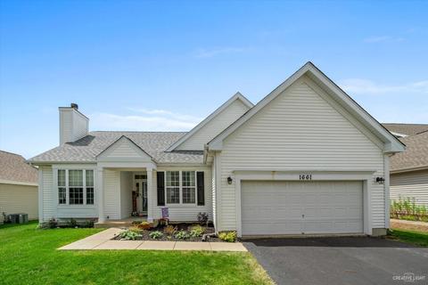 1661 Mcdowell Ave, Aurora, IL 60504 photo 25
