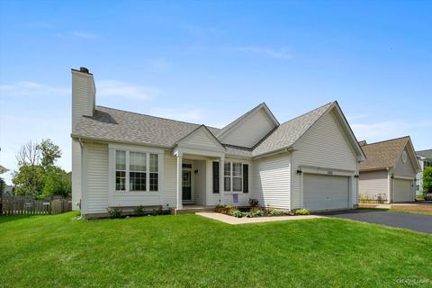 1661 Mcdowell Ave, Aurora, IL 60504 photo 2