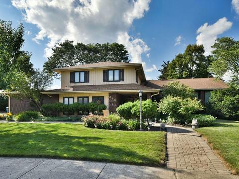 288 N Haddon Pl, Addison, IL 60101 photo 1