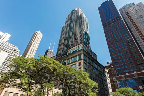 100 E Huron St #4304, Chicago, IL 60611 photo 1