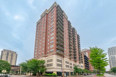 5 E 14th Pl #503, Chicago, IL 60605 photo 1