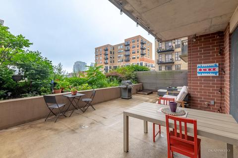 5 E 14th Pl #503, Chicago, IL 60605 photo 20