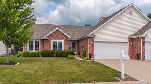 2010 Farm Dr, Normal, IL 61761 photo 1