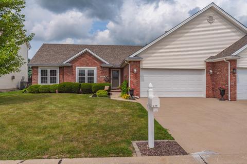 2010 Farm Dr, Normal, IL 61761 photo 38