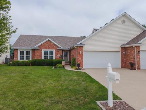 2010 Farm Dr, Normal, IL 61761 photo 39