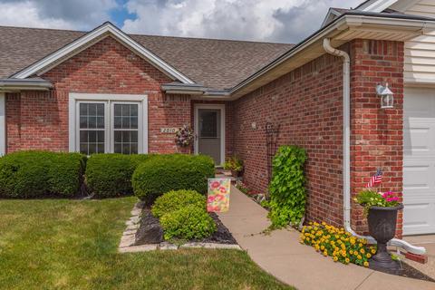 2010 Farm Dr, Normal, IL 61761 photo 2