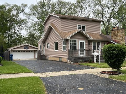3526 Halsted Blvd, Steger, IL 60475 photo 1
