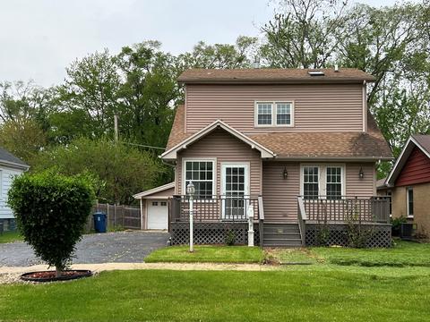 3526 Halsted Blvd, Steger, IL 60475 photo 2