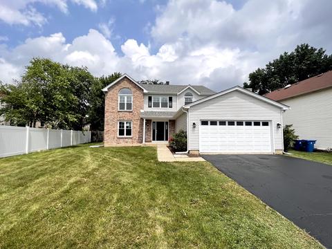 513 Valleyview Dr, Bartlett, IL 60103 photo 1
