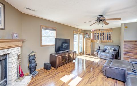 9810 Highstone Dr, Roscoe, IL 61073 photo 14