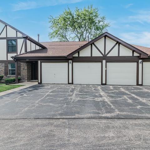 1532 Springview Ct #C1, Wheeling, IL 60090 photo 2
