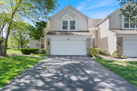 1451 Diamond Dr, Hoffman Estates, IL 60192 photo 1