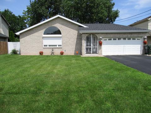3222 W 155th St W, Markham, IL 60428 photo 1