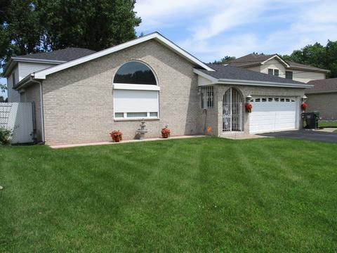 3222 W 155th St W, Markham, IL 60428 photo 25
