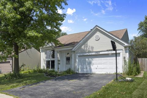 2560 Ridge Rd, Aurora, IL 60504 photo 2