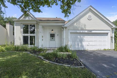 2560 Ridge Rd, Aurora, IL 60504 photo 1
