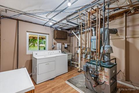 2007 Grandview Dr, Johnsburg, IL 60051 photo 38