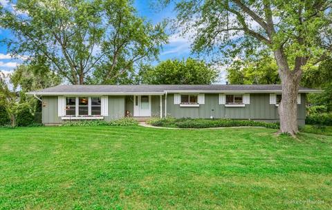 2007 Grandview Dr, Johnsburg, IL 60051 photo 1