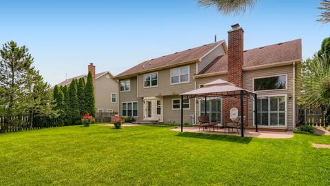 5256 Elliott Dr, Hoffman Estates, IL 60192 photo 27