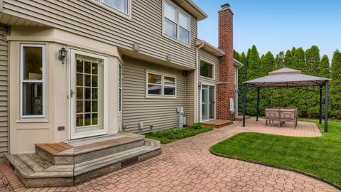 5256 Elliott Dr, Hoffman Estates, IL 60192 photo 25