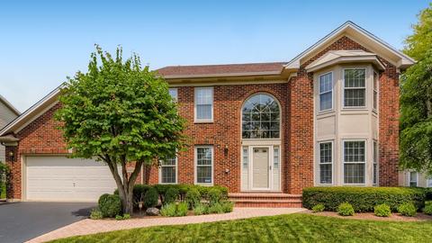 5256 Elliott Dr, Hoffman Estates, IL 60192 photo 1