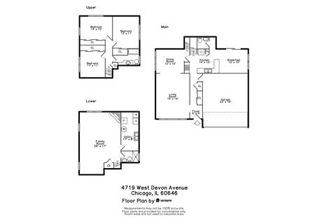4719 W Devon Ave, Chicago, IL 60646 photo 27