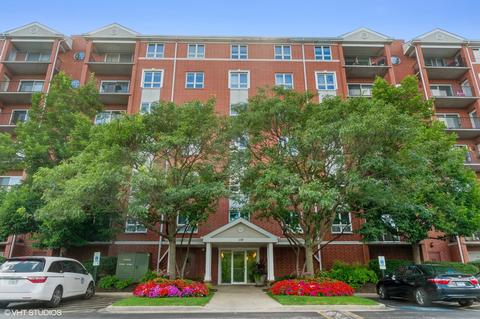 110 N Milwaukee Ave #403, Wheeling, IL 60090 photo 1
